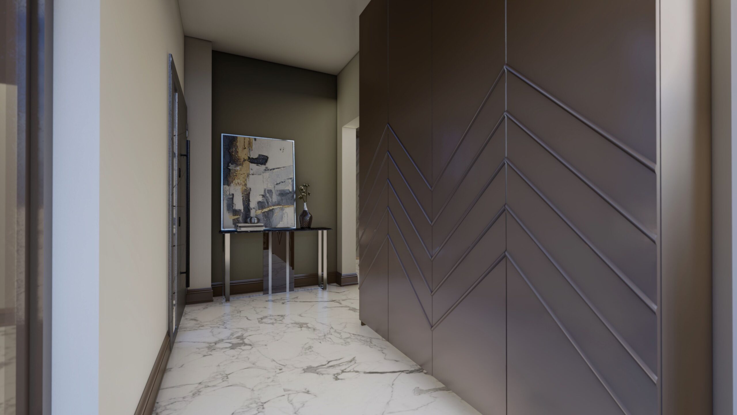 giriş holü_24 - Foto